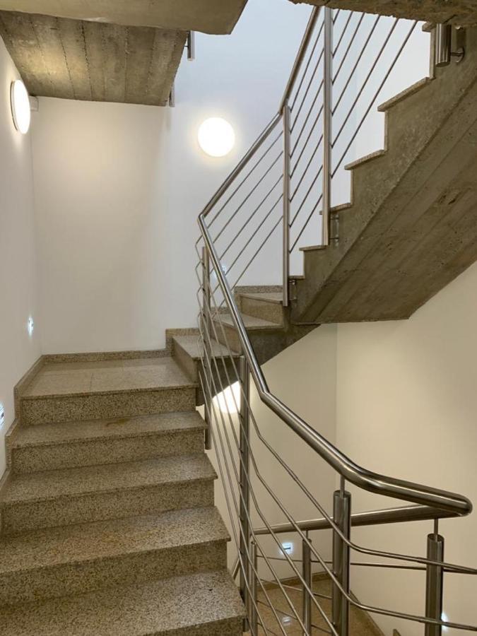 Look Of Dreams - Apartamenty Sloneczny I Ksiezycowy Będzin Kültér fotó