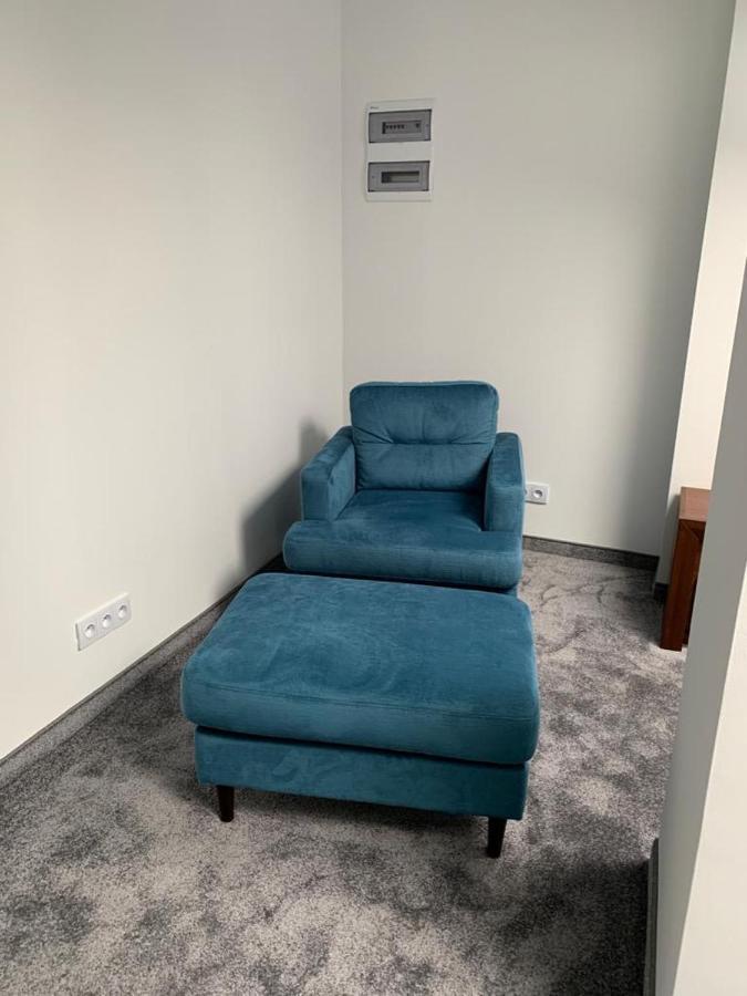 Look Of Dreams - Apartamenty Sloneczny I Ksiezycowy Będzin Kültér fotó